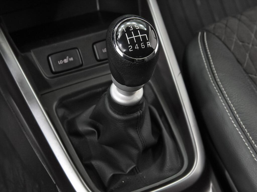 Suzuki Vitara 1.4 T GLX 29