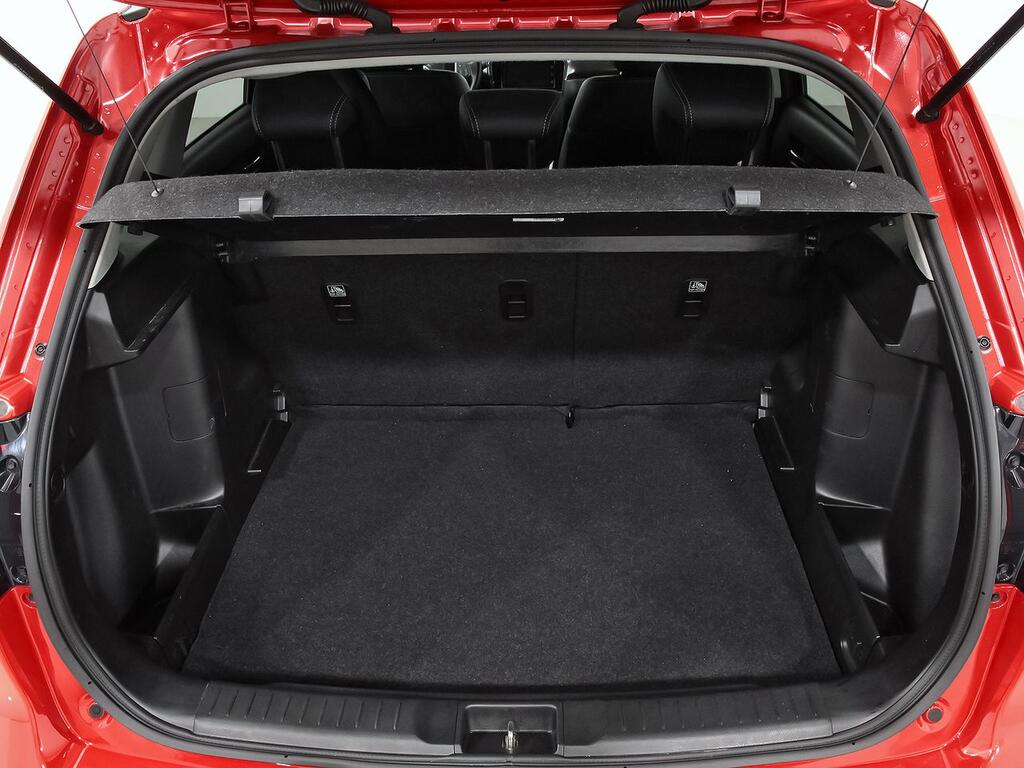 Suzuki Vitara 1.4 T GLX 10