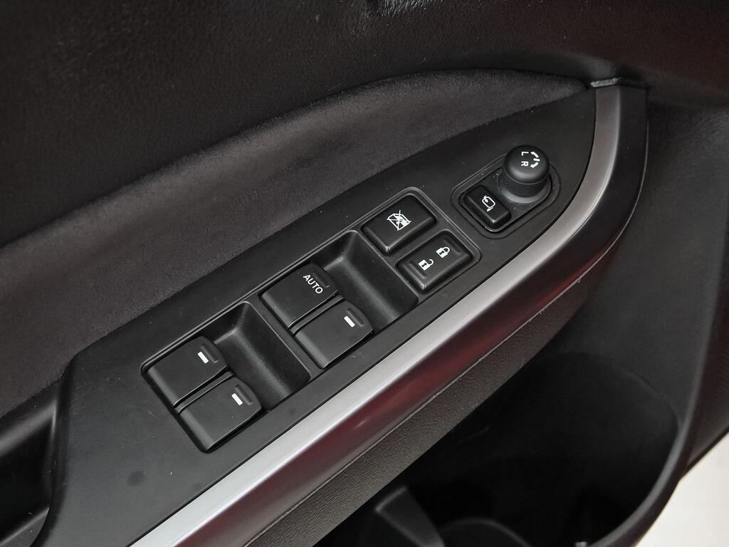 Suzuki Vitara 1.4 T GLX 13