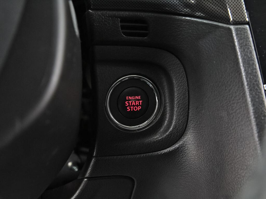 Suzuki Vitara 1.4 T GLX 21