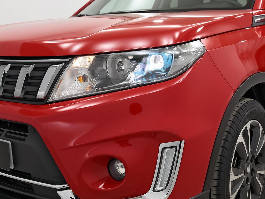 Suzuki Vitara 1.4 T GLX 31