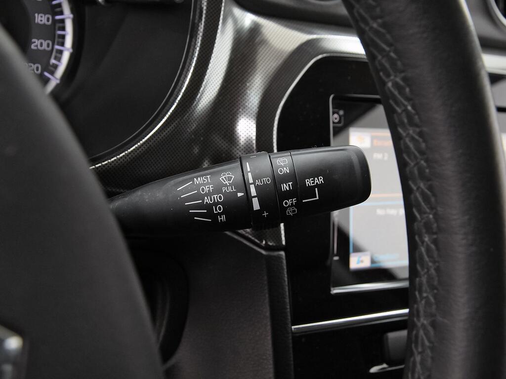 Suzuki Vitara 1.4 T GLX 17