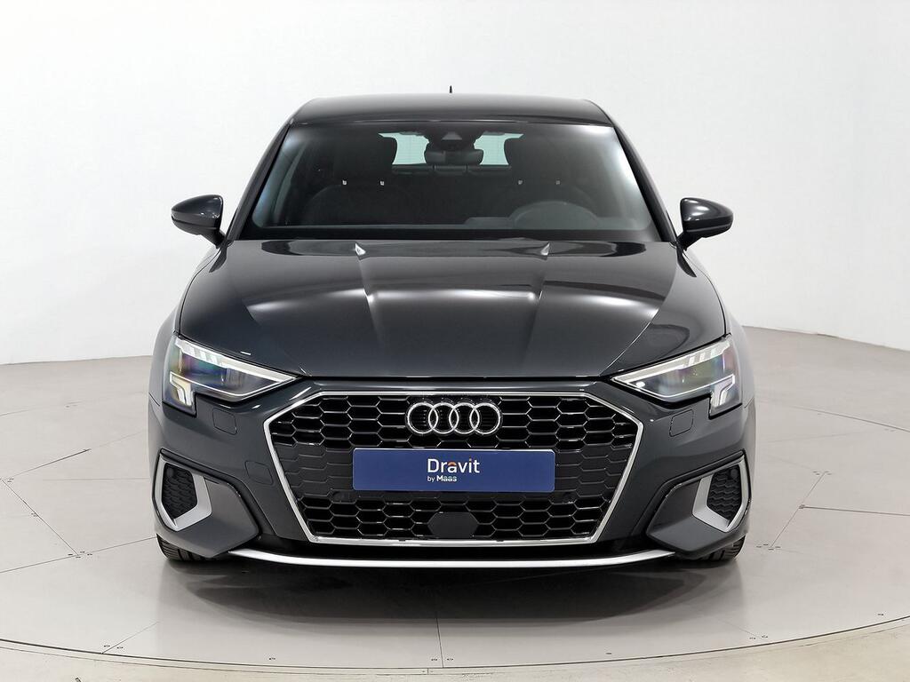 Audi A3 Sportback Advanced 30 TFSI 81kW S tronic 4