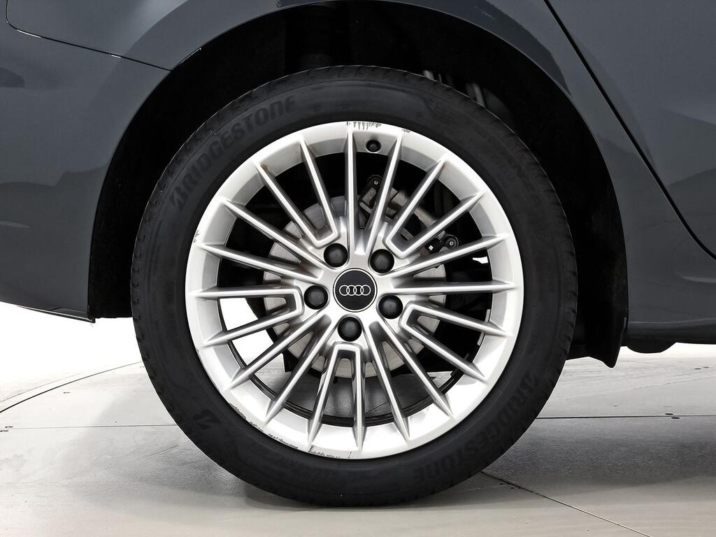 Audi A3 Sportback Advanced 30 TFSI 81kW S tronic 10