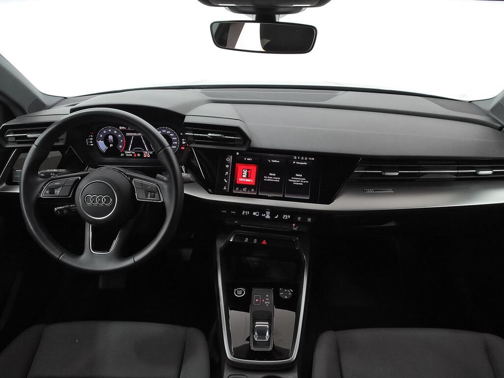 Audi A3 Sportback Advanced 30 TFSI 81kW S tronic 6