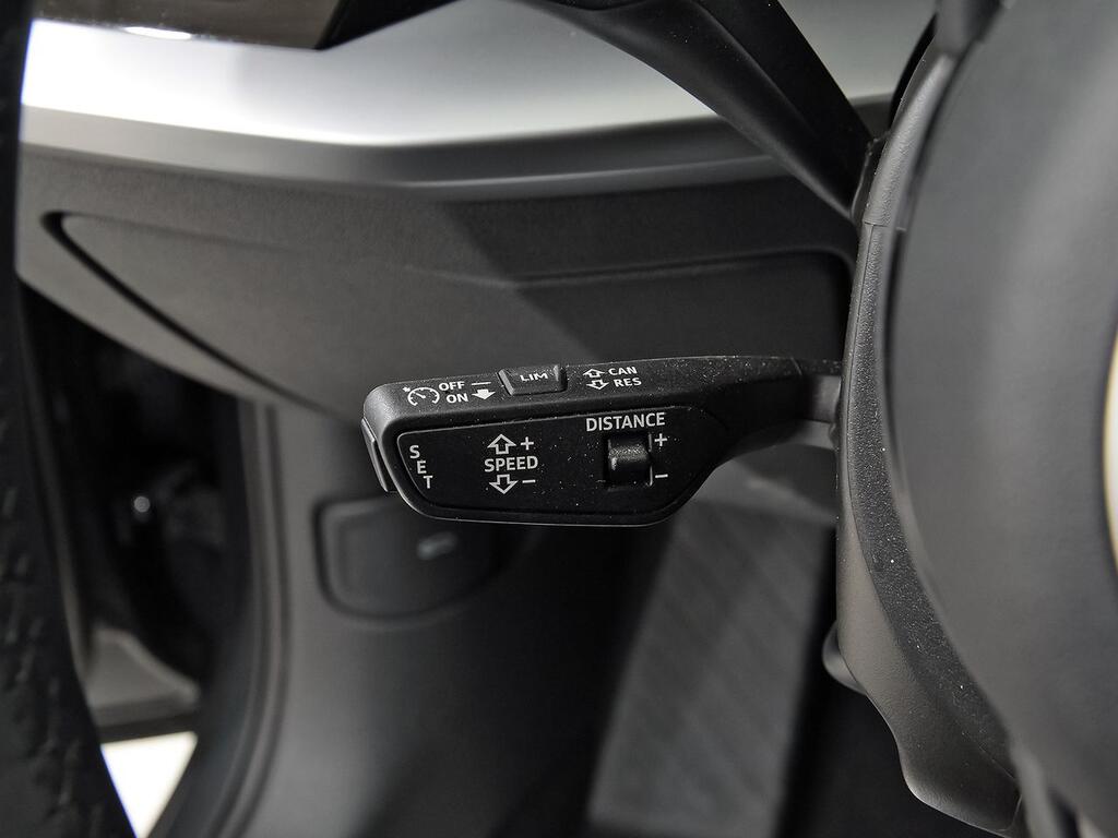 Audi A3 Sportback Advanced 30 TFSI 81kW S tronic 17