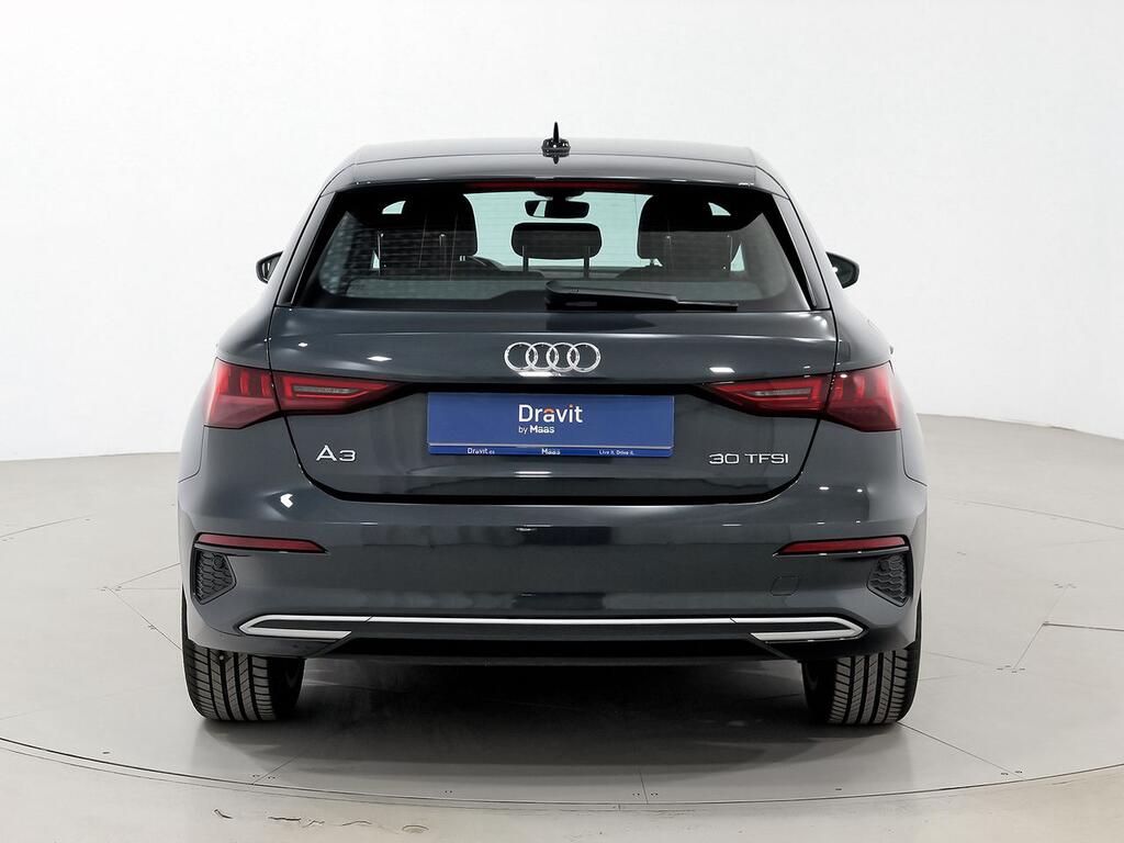 Audi A3 Sportback Advanced 30 TFSI 81kW S tronic 5