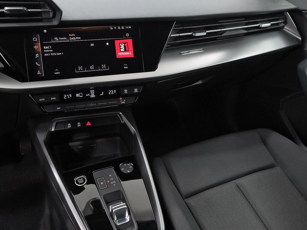 Audi A3 Sportback Advanced 30 TFSI 81kW S tronic 11