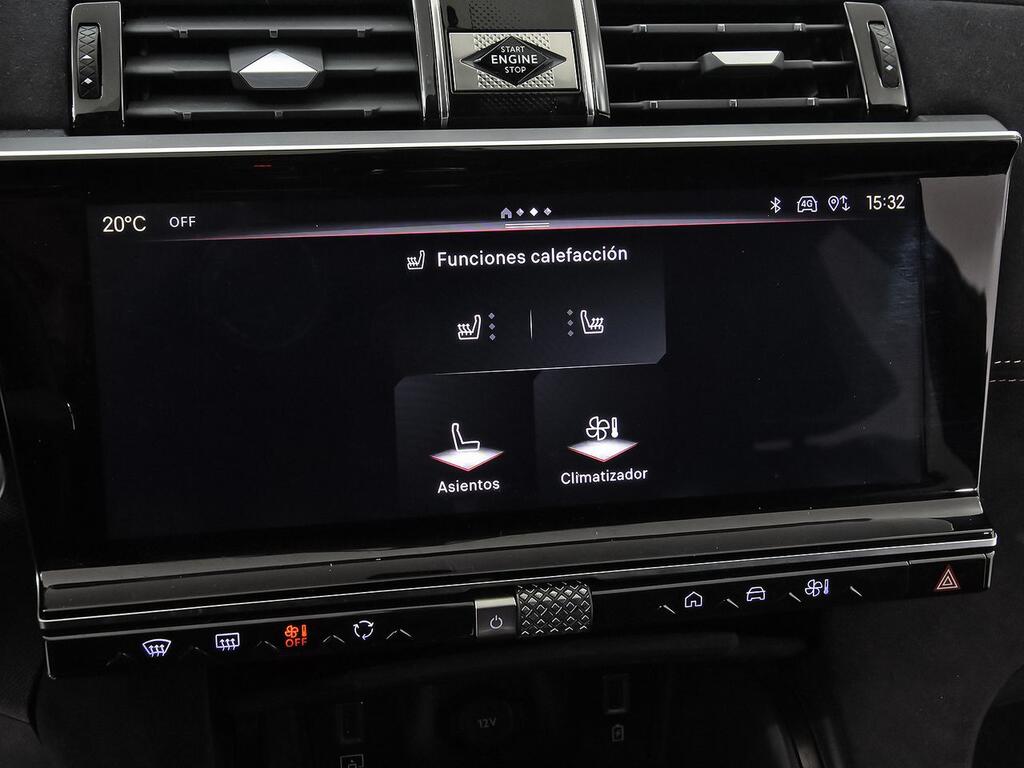 DS DS 7 BlueHDi 130 Automático PERFORMANCE LINE 32