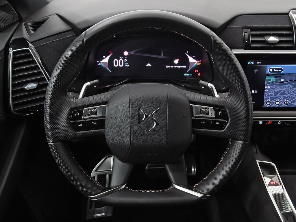 DS DS 7 BlueHDi 130 Automático PERFORMANCE LINE 19