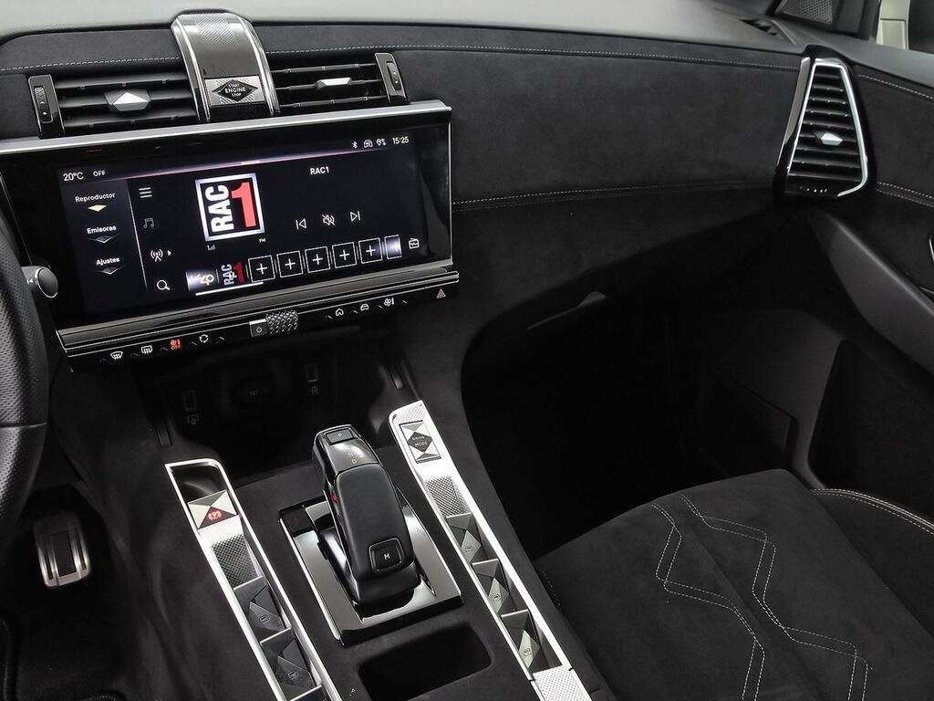 DS DS 7 BlueHDi 130 Automático PERFORMANCE LINE 12