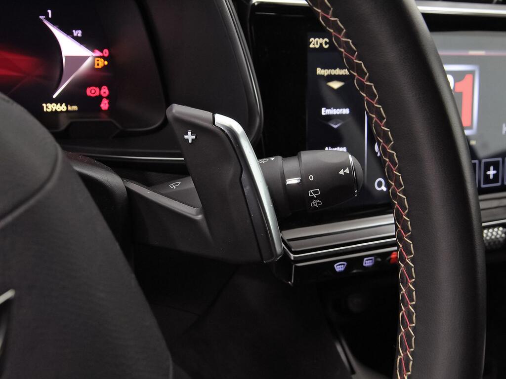 DS DS 7 BlueHDi 130 Automático PERFORMANCE LINE 16