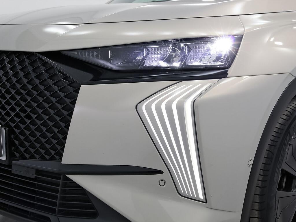 DS DS 7 BlueHDi 130 Automático PERFORMANCE LINE 40