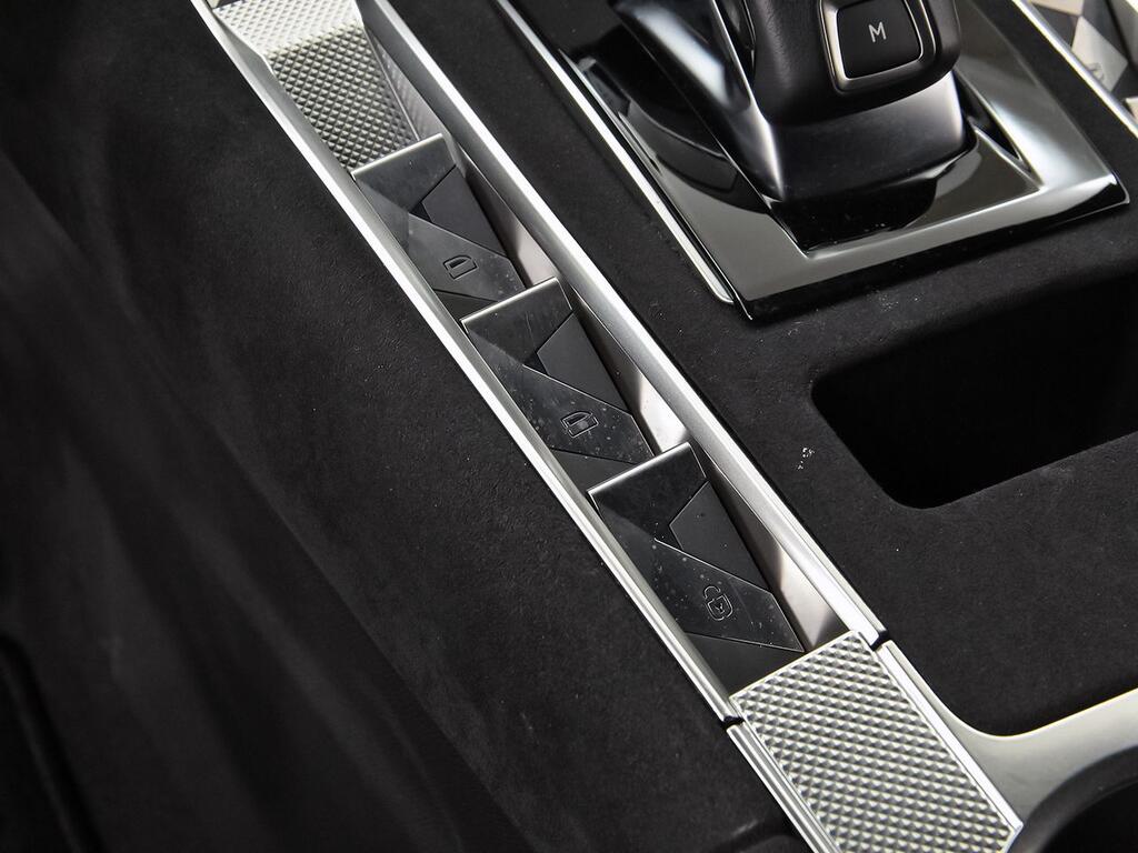 DS DS 7 BlueHDi 130 Automático PERFORMANCE LINE 36