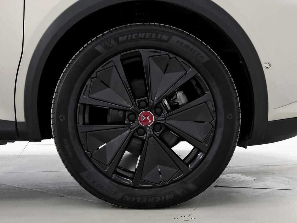 DS DS 7 BlueHDi 130 Automático PERFORMANCE LINE 11