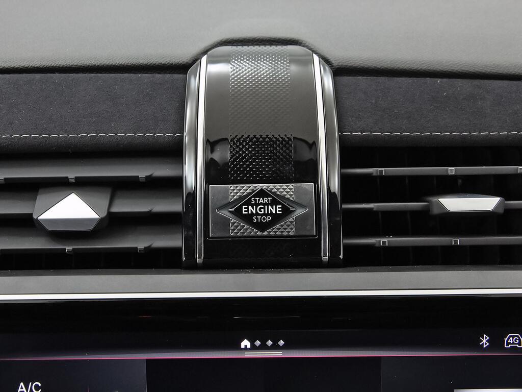 DS DS 7 BlueHDi 130 Automático PERFORMANCE LINE 20