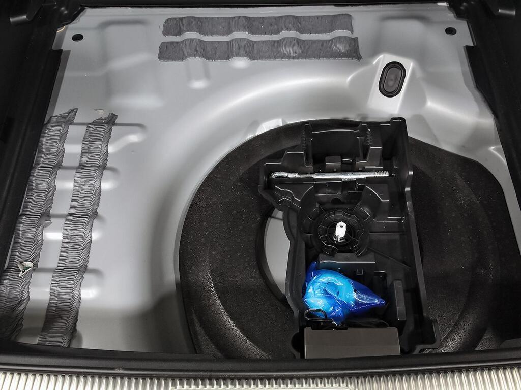 DS DS 7 BlueHDi 130 Automático PERFORMANCE LINE 42