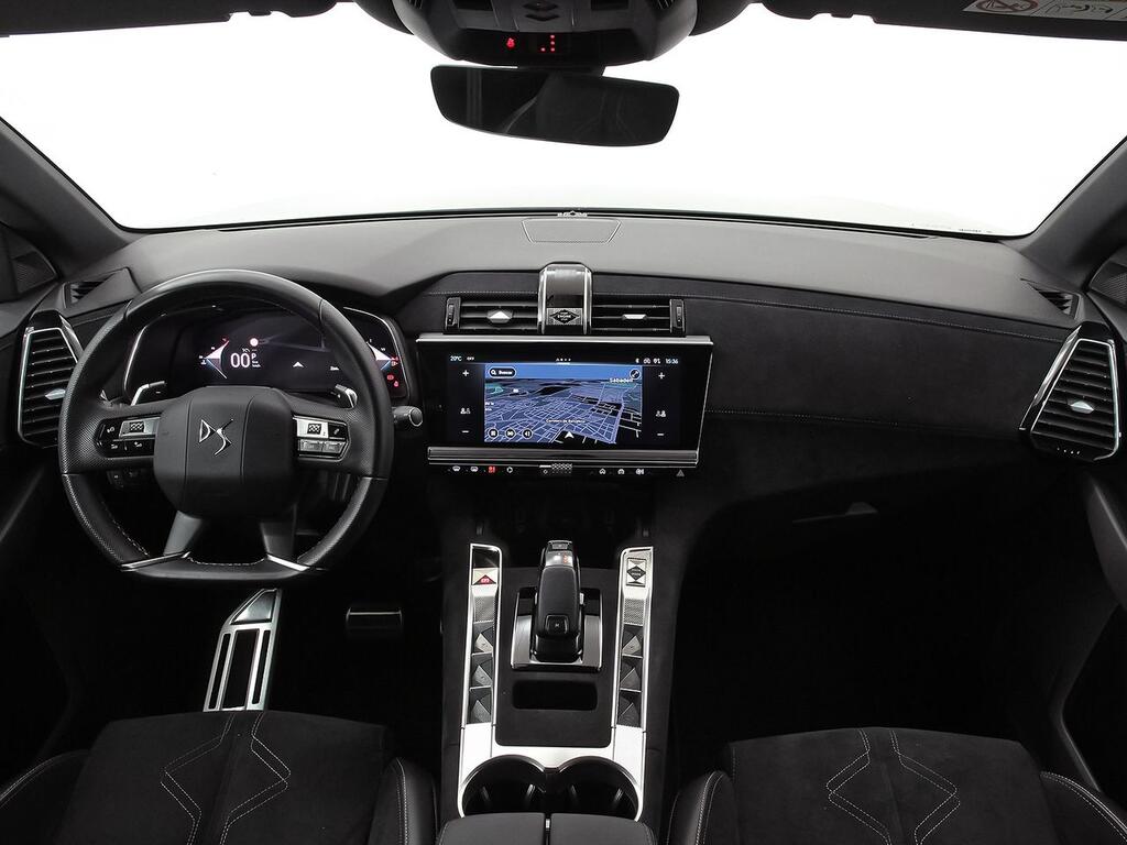DS DS 7 BlueHDi 130 Automático PERFORMANCE LINE 7
