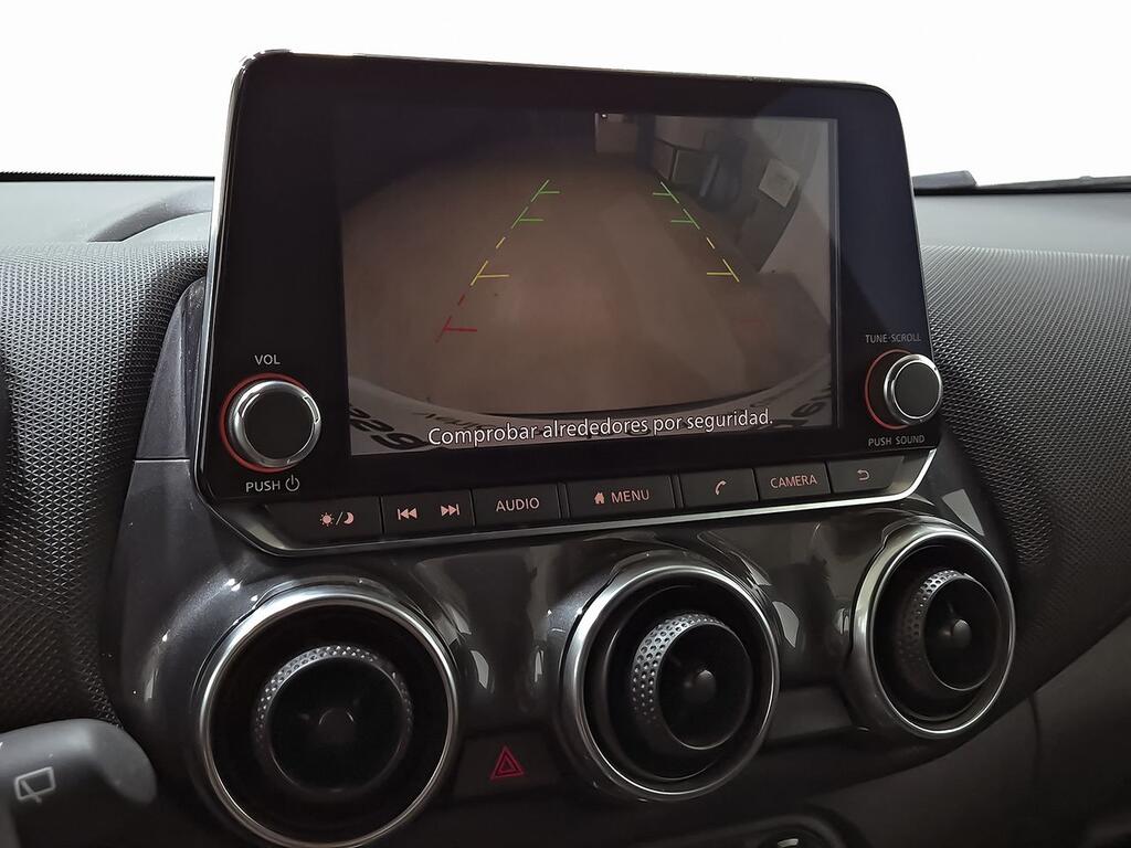 Nissan Juke DIG-T 86 kW (117 CV) 6 M/T ACENTA 22