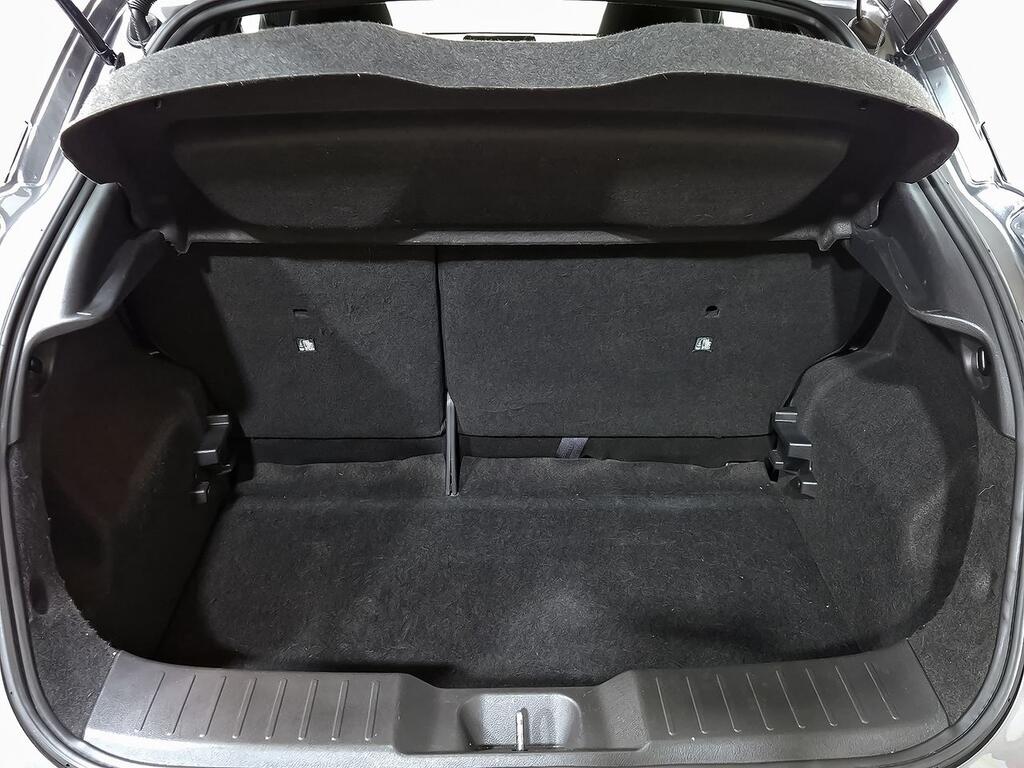 Nissan Juke DIG-T 86 kW (117 CV) 6 M/T ACENTA 9