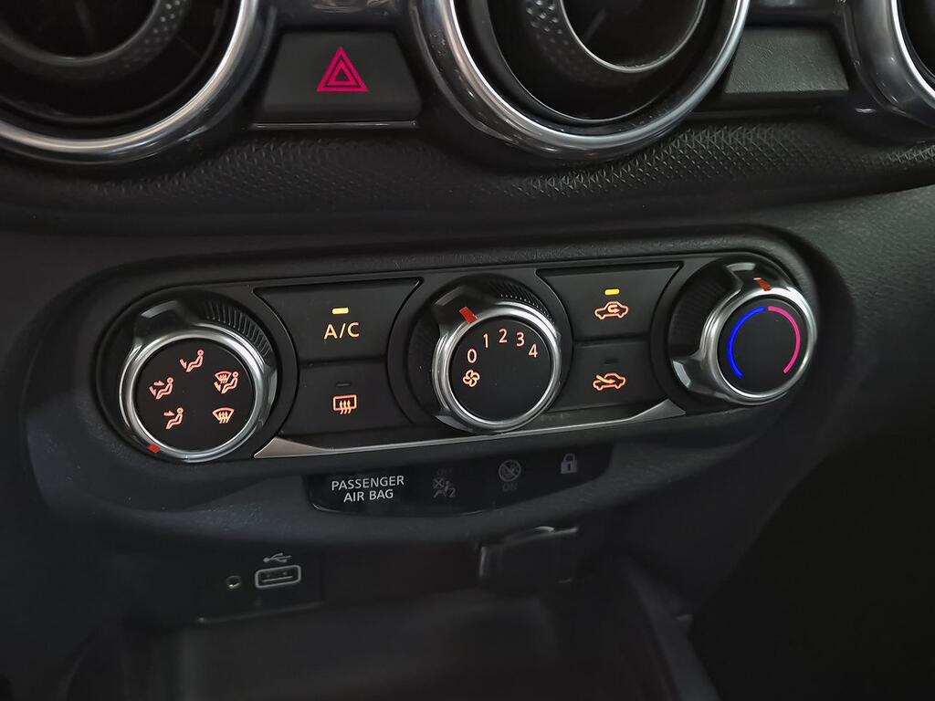 Nissan Juke DIG-T 86 kW (117 CV) 6 M/T ACENTA 23