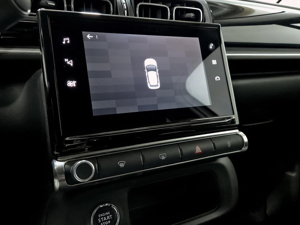 Citroën C3 PureTech 60KW (83CV) Shine 23