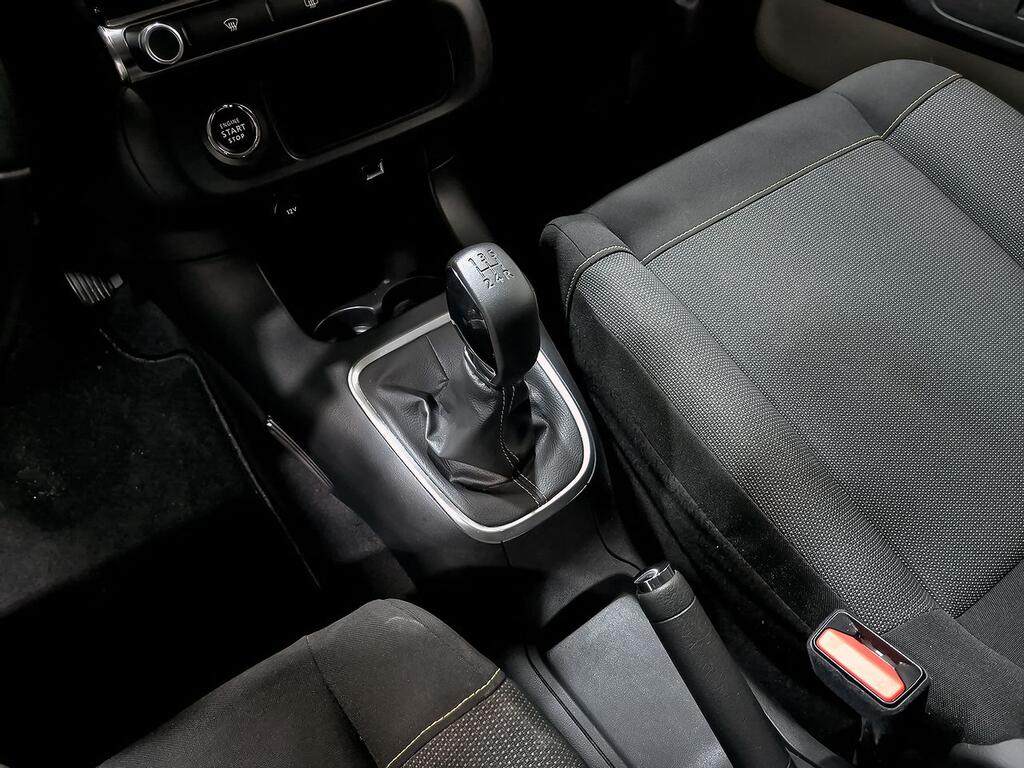 Citroën C3 PureTech 60KW (83CV) Shine 27