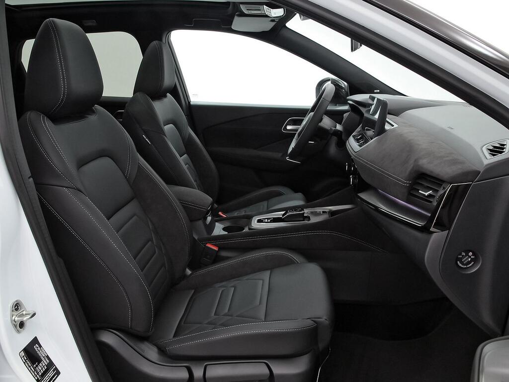 Nissan Qashqai e-POWER Gen3 140 KW (190 CV) N-Design 7