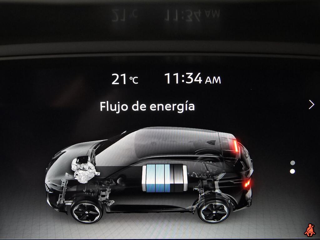 Nissan Qashqai e-POWER Gen3 140 KW (190 CV) N-Design 31