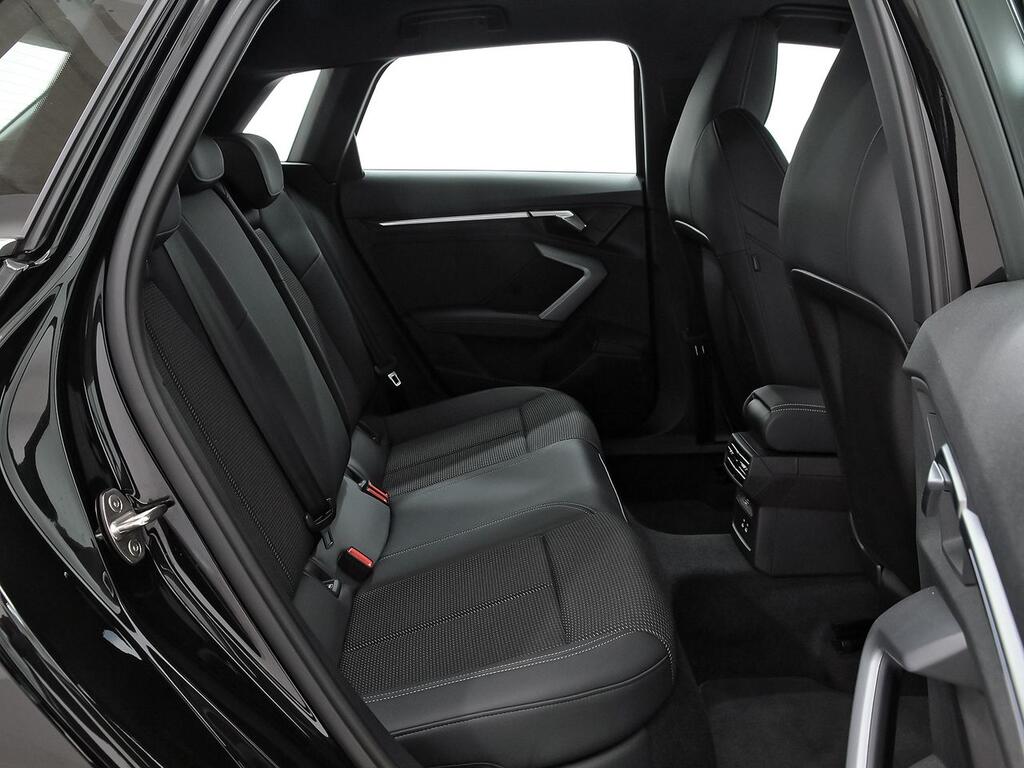 Audi A3 Sportback Genuine 35 TDI 110kW S tronic 6