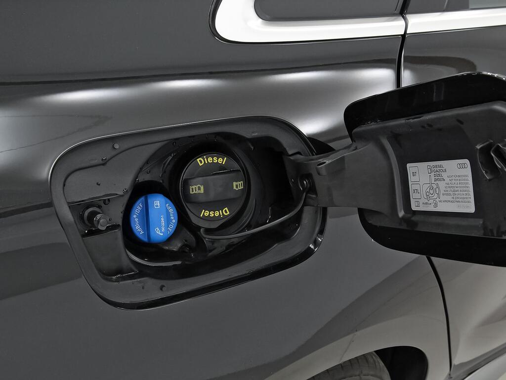 Audi A3 Sportback Genuine 35 TDI 110kW S tronic 36