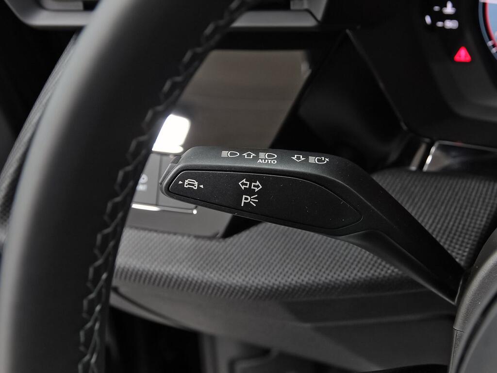 Audi A3 Sportback Genuine 35 TDI 110kW S tronic 15