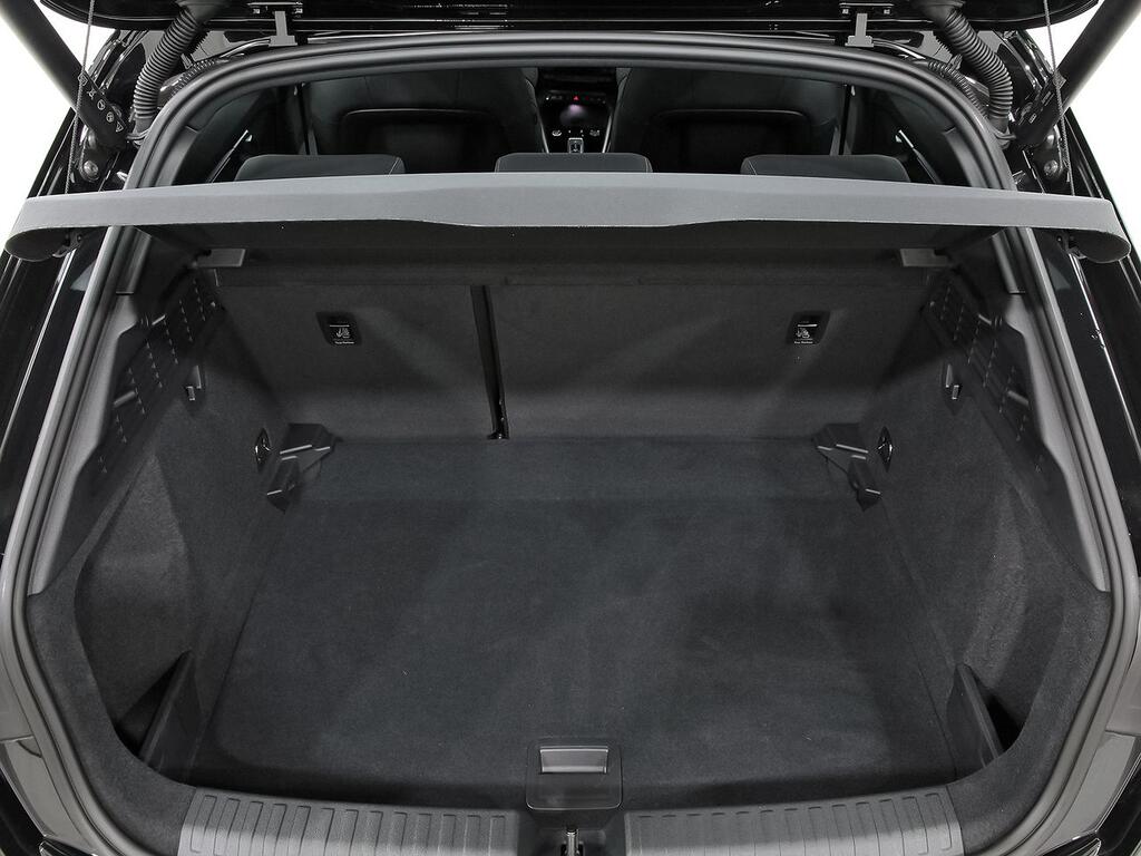 Audi A3 Sportback Genuine 35 TDI 110kW S tronic 7