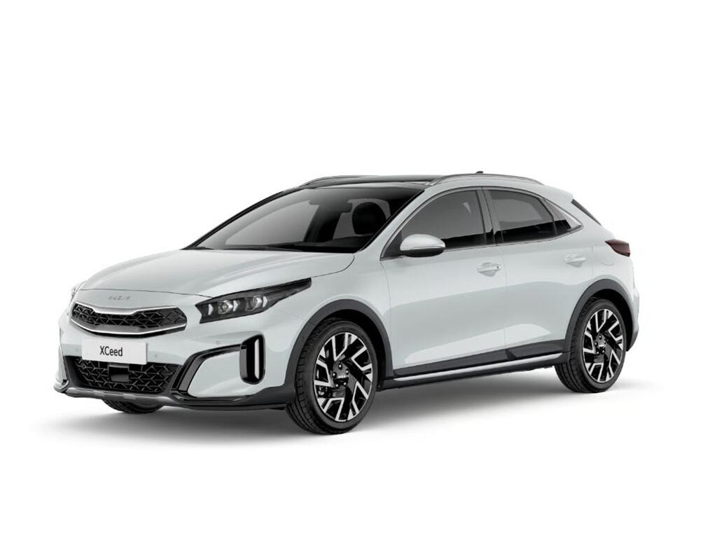 Kia XCeed 1.0 T-GDi Drive 85kW (115CV) 2