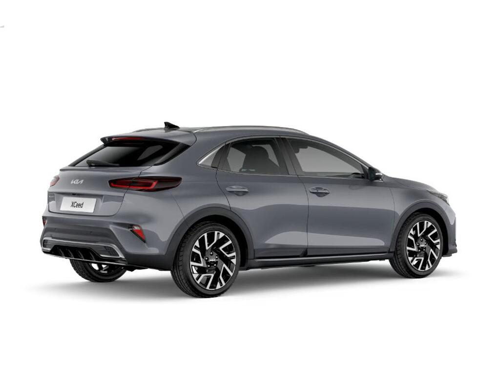 Kia XCeed 1.0 T-GDi Drive 85kW (115CV) 4
