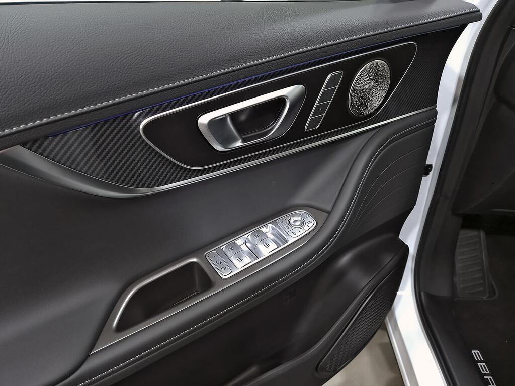 Ebro S700 1.6 TGDI Luxury 7 DCT 11