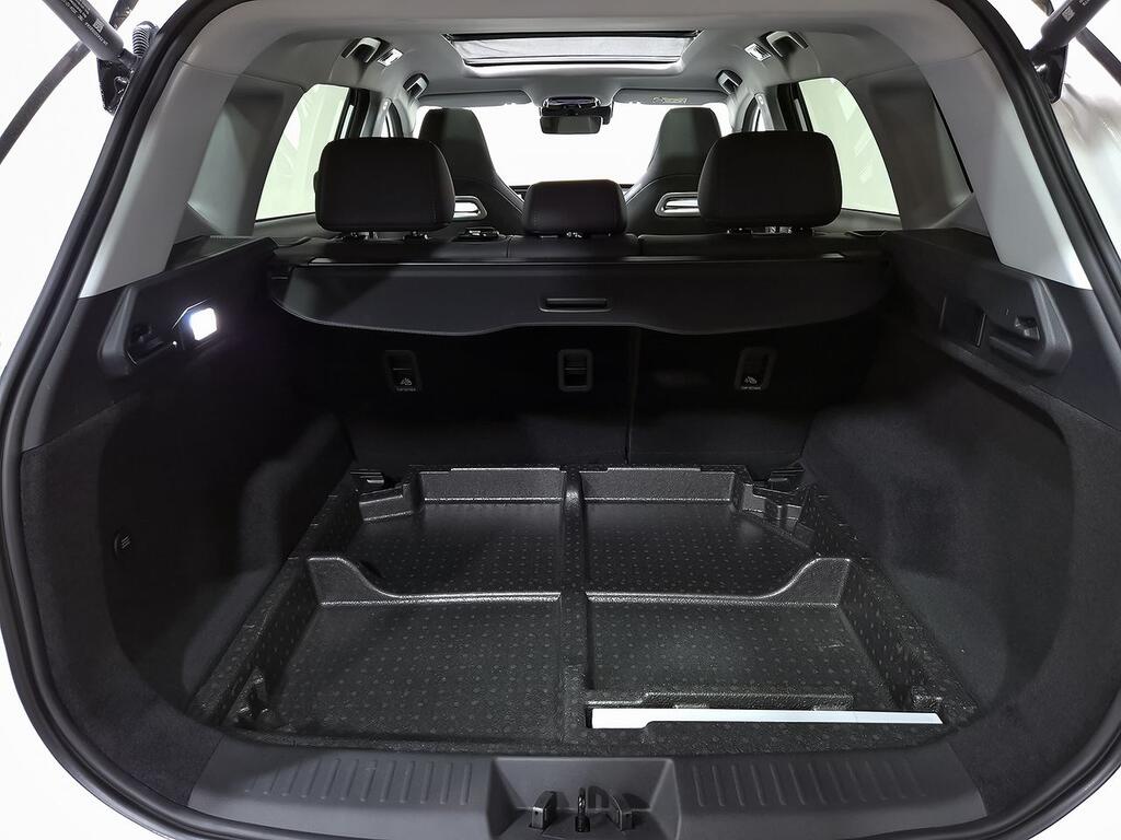 Ebro S700 1.6 TGDI Luxury 7 DCT 40