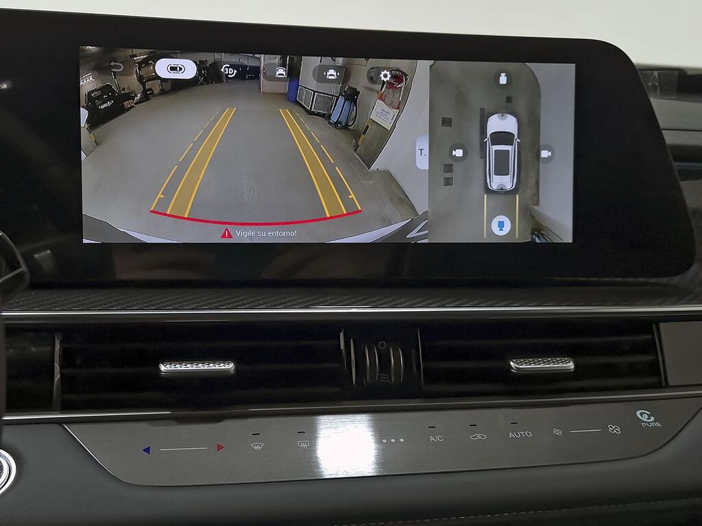 Ebro S700 1.6 TGDI Luxury 7 DCT 29