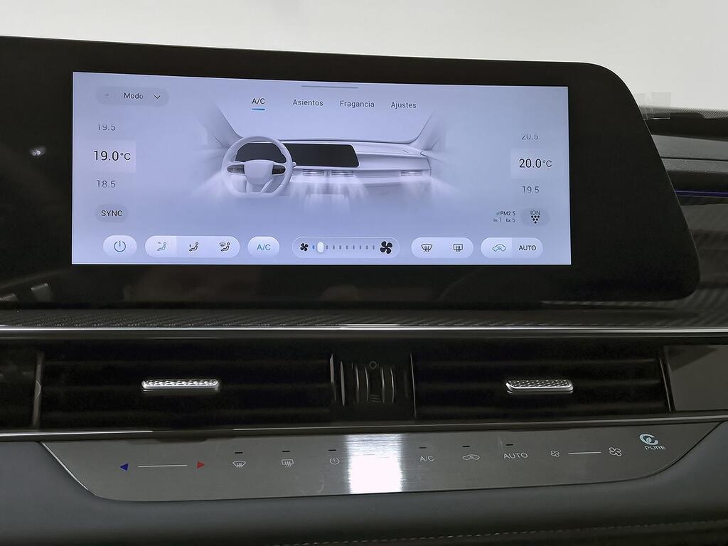 Ebro S700 1.6 TGDI Luxury 7 DCT 28