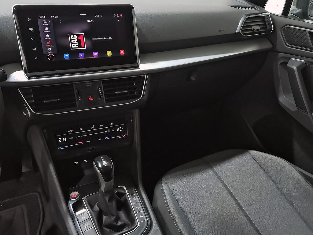 Seat Tarraco 1.5 TSI 110kW St&Sp DSG Style XL 12