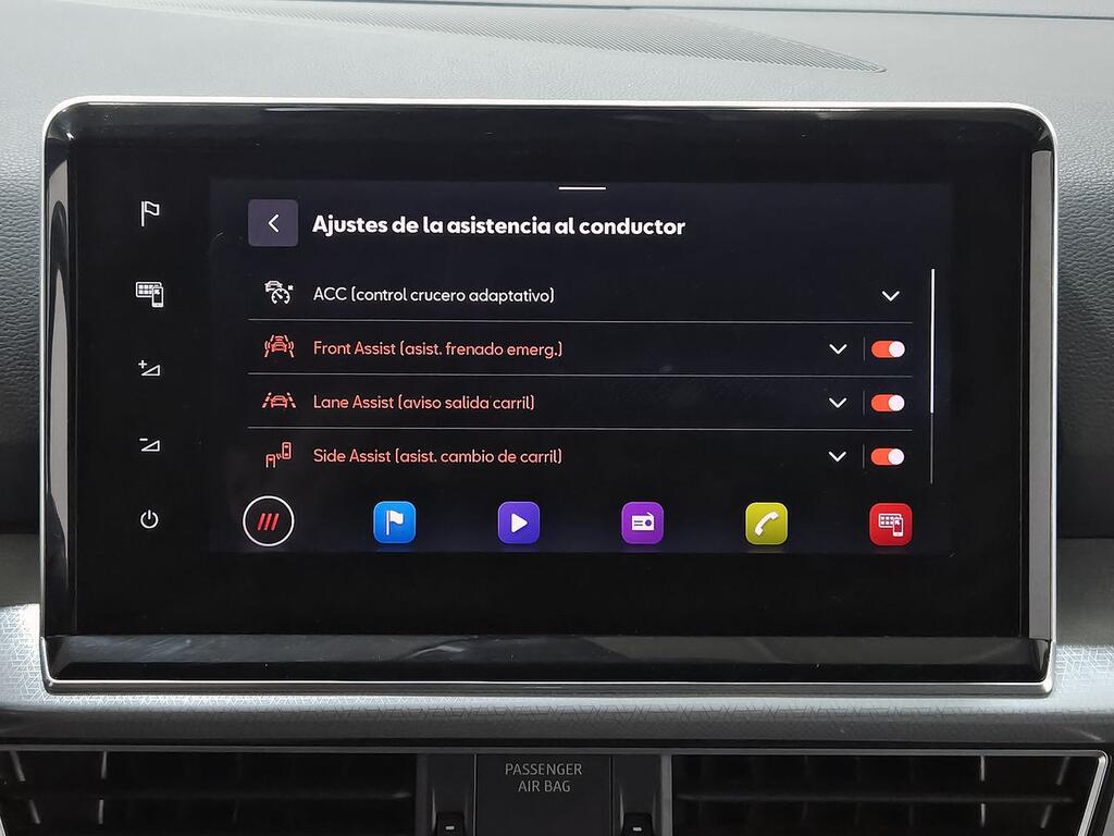 Seat Tarraco 1.5 TSI 110kW St&Sp DSG Style XL 27