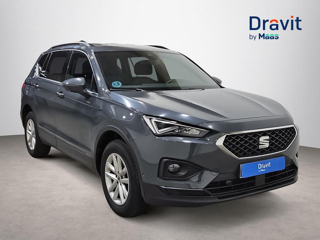 Seat Tarraco 1.5 TSI 110kW St&Sp DSG Style XL 1