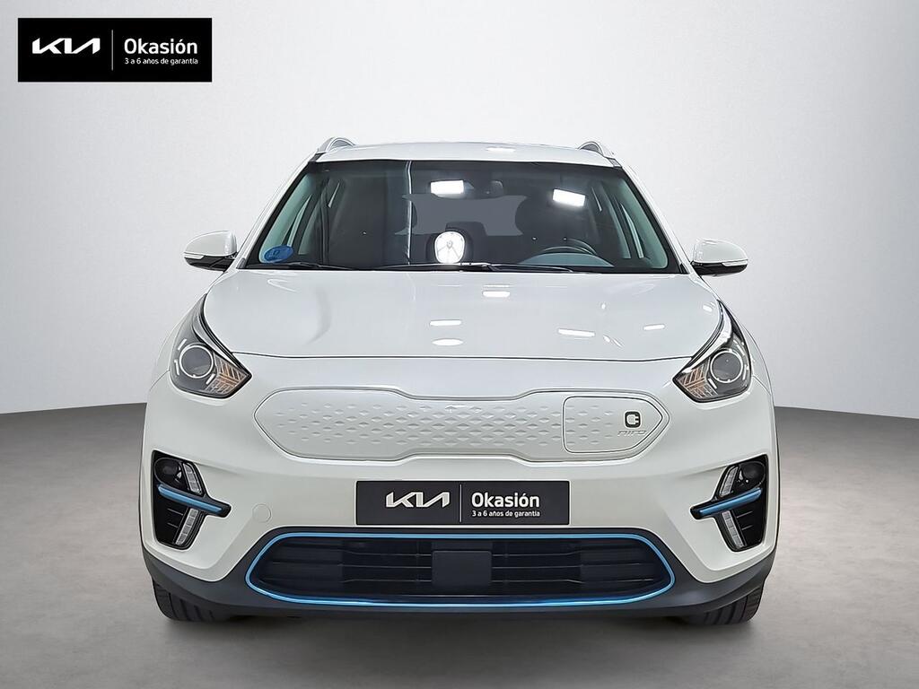 Kia e-Niro e-Niro 100kW (136CV) Drive 4