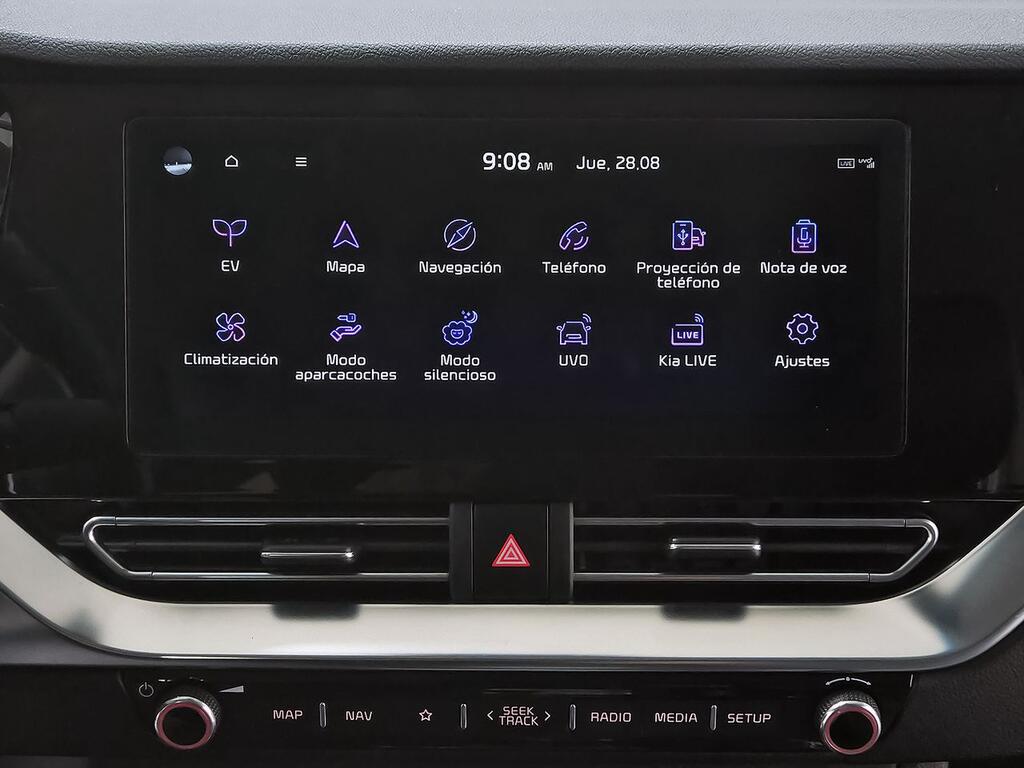 Kia e-Niro e-Niro 100kW (136CV) Drive 22