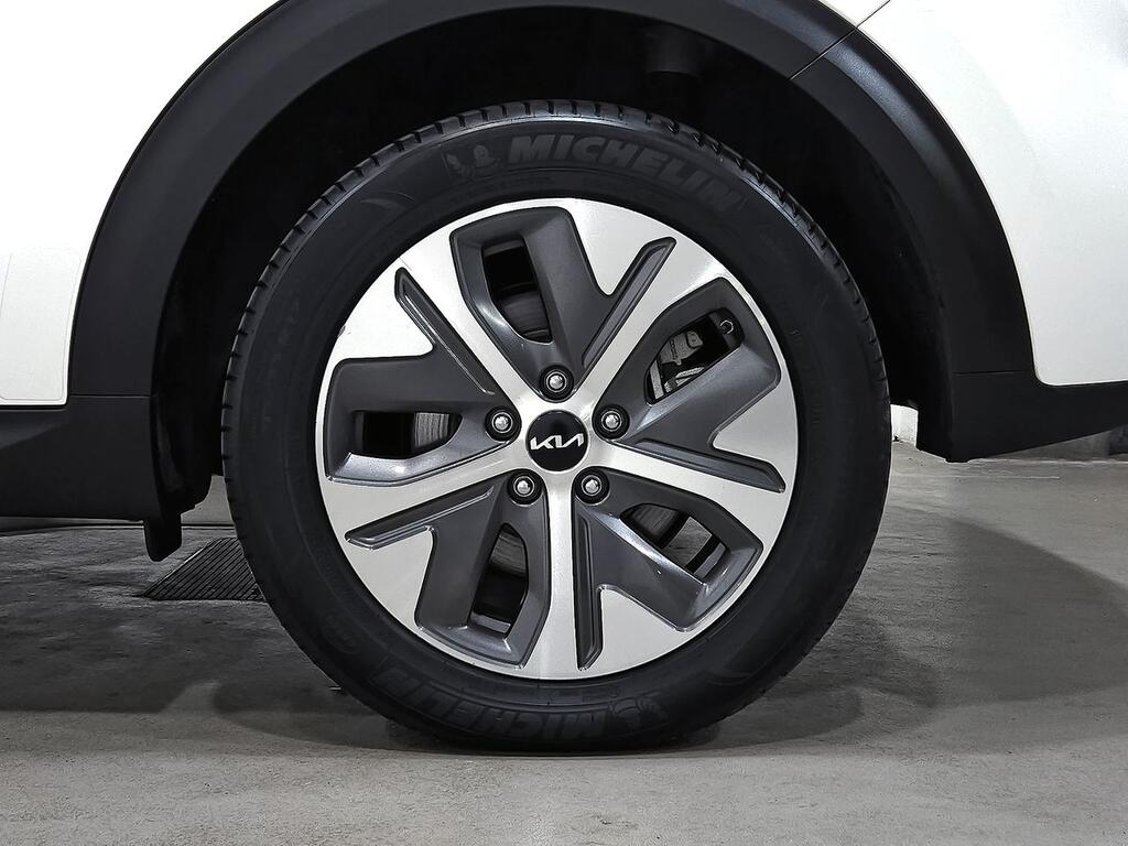 Kia e-Niro e-Niro 100kW (136CV) Drive 10