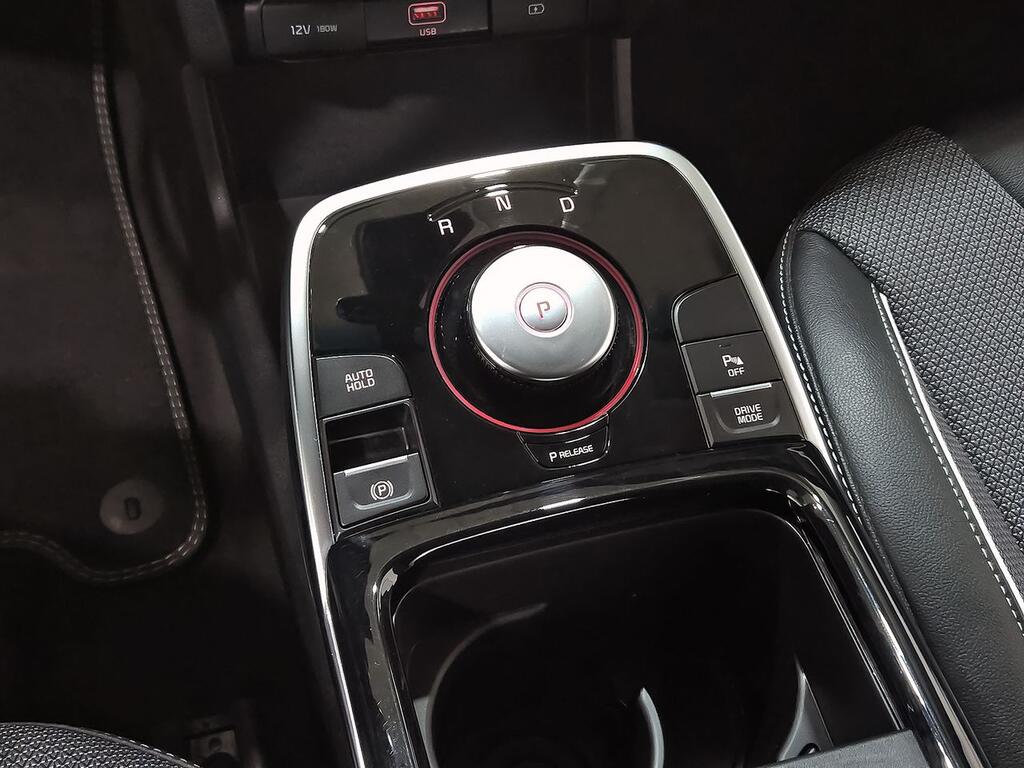 Kia e-Niro e-Niro 100kW (136CV) Drive 33