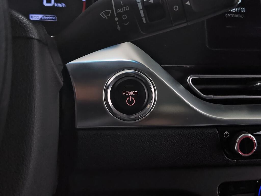 Kia e-Niro e-Niro 100kW (136CV) Drive 20