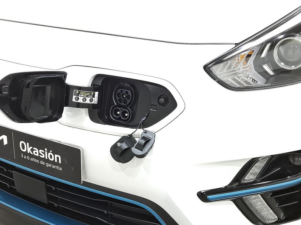Kia e-Niro e-Niro 100kW (136CV) Drive 36