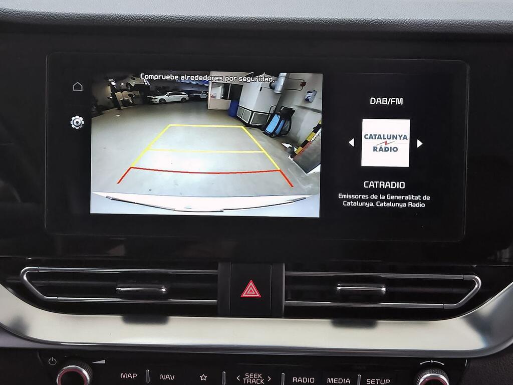 Kia e-Niro e-Niro 100kW (136CV) Drive 25