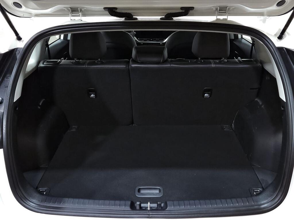 Kia e-Niro e-Niro 100kW (136CV) Drive 9